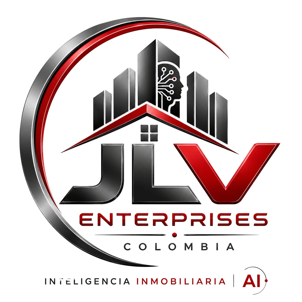 JLV Colombia - Inteligencia Inmobiliaria